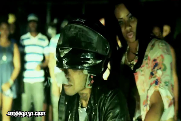 tommy lee sparta nu mek mi feel so official video