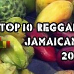 top 10 reggae singles jamaican charts 2018