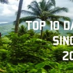 top 10 dancehall singles jamaican charts january 2019