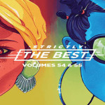 top dancehall reggae music strictly the best vol 54 & vol 55 out nov18