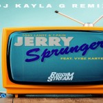 tory lanez & t-pain Jerry Sprunger Feat Vybz Kartel mp3