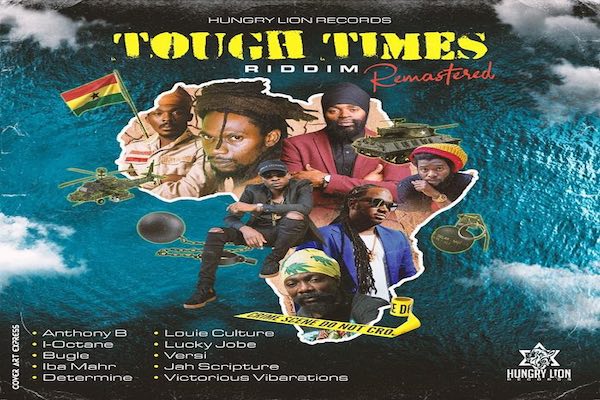 tough times riddim mix 2021