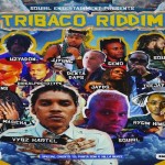 tribaco riddim mix 2019 vybz kartel,masicka,teejay,rygin king