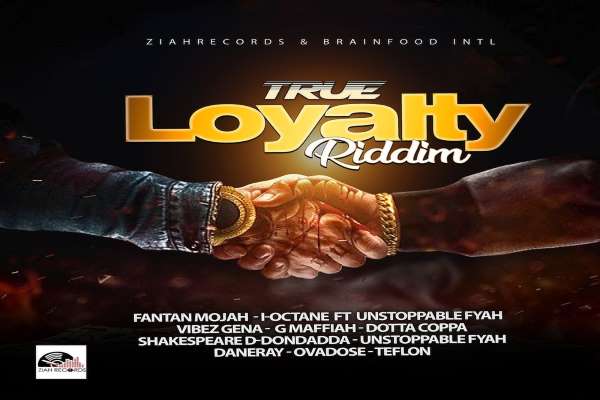 tru loyalty riddim promo mix february 2021