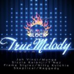 true melody riddim jah vinci, munga, sizzla, nitty kutchie 2022