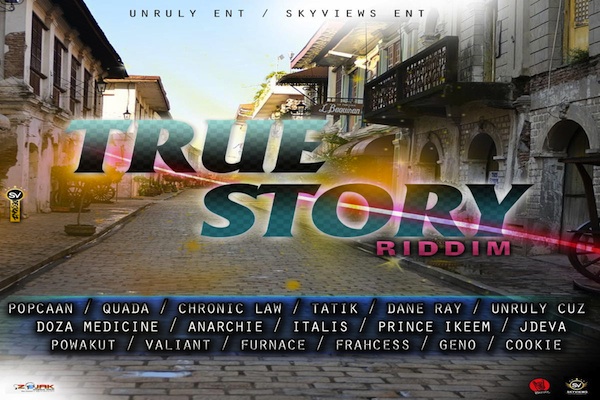 true story riddim mix popcaan retribution 2020