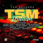 tsm riddim reggae music 2022