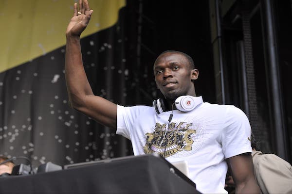 usain bolt country yutes album 2021