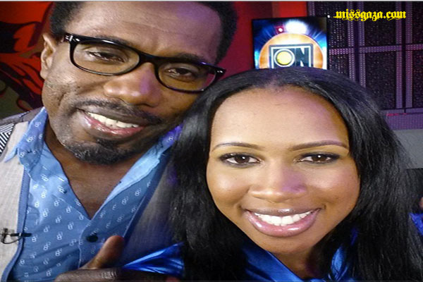 vanessa bling onstage interview with winford williams sept 2014