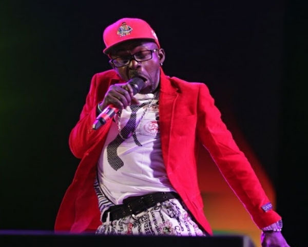 veterandancehallartisttigeratsting2015