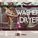 vybz kartel Ft Ishawna Washer Dryer-tj-records