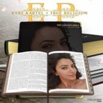 vybz kartel True Religion EP Cover Art