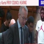 vybz kartel UK Privy council hearing DAy 2 February 15 2024