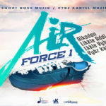 vybz kartel air force 1.j new single 2021
