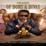 vybz kartel announces new dancehall album 2020 of dons & divas