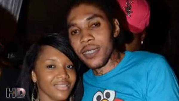 vybz kartel artist keshan shot dead