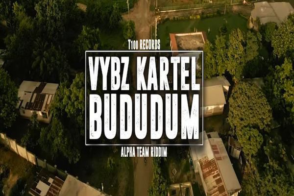 vybz kartel bududum alpha team riddim