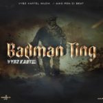 vybz kartel badman ting vybz kartel muzik apple pon di beat 2022