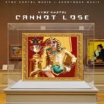 vybz kartel cannot loose new single 2021