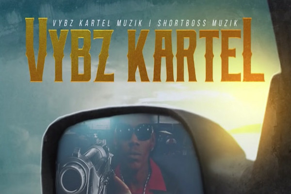 vybz kartel chip glock new single vybz kartel muzik short boss muzik 2021
