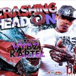 vybz kartel crushing head on TJ Records 2014