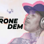 vybz kartel drone dem official audio 2019