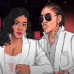 vybz kartel etana baby O 2021