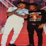 vybz kartel family day prison photos 2018