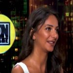 vybz kartel fiancee Sidem Otzurk interview ONstage TV