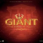 vybz kartel ft Squash Giant official audio 2022