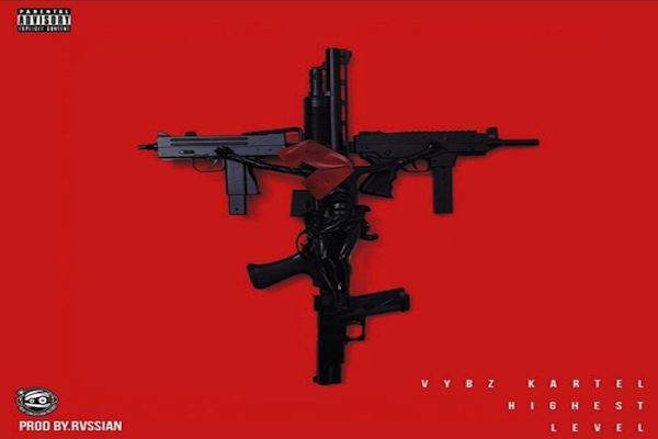 vybz kartel highest level rvssian head concussion records