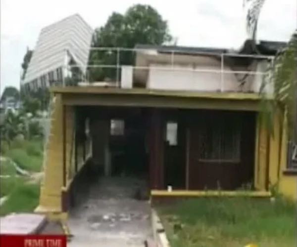 vybz kartel house in hallandale jamaica