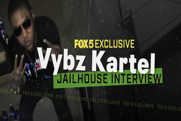 vybz kartel interview fox 5 august 2021