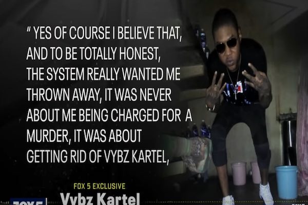 vybz kartel interview lisa evers fox5