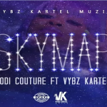 vybz kartel jodi couture sky map vybz kartel muzik 2019