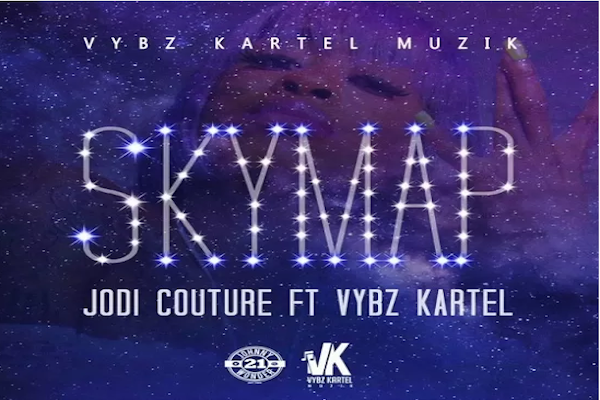 vybz kartel jodi couture sky map vybz kartel muzik 2019