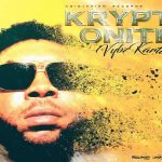 vybz kartel kryptonite adidjahiem records 2022