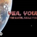 vybz kartel likkel vybz yea you music video 2021