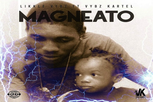 vybz kartel likkle addi magneato