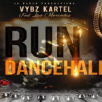 vybz kartel lisa merceded run dancehall jb bajker 2020