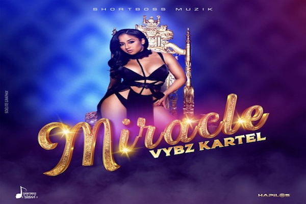 vybz kartel miracle all heaven short boss muzik 2022