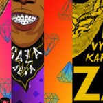 vybz kartel mobile wallpaper free download