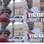 vybz kartel money bag music video 2022