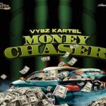 vybz kartel money chaser music video t100 records 2023