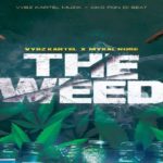 vybz kartel mykal rose the weed vybz kartel muzik aiko pon di beat 2022