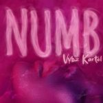 vybz kartel new album Numb Adidjaheim Records out on April 28th