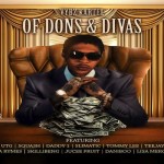 vybz kartel of dons & divas album 2020