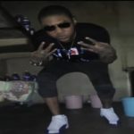 vybz kartel photos from jail 2021