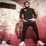 vybz kartel photos from jail 2022