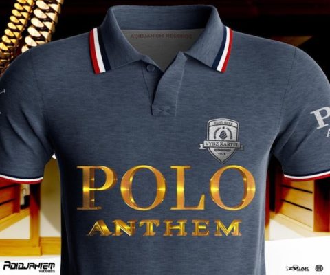 vybz kartel polo anthem adidjaheim records 2022